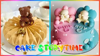 🎂 SATISFYING CAKE STORYTIME #135 🎂 Mom Wont Talk to Me Until I Get MarriedI'm the maid for my bff