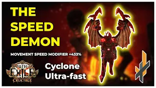 [PoE 3.22 Ready] Ngamahu's Cyclone Speed Mapper Guide Pt.1