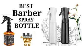 6 Best Barber #Hair #Spray Bottle 203