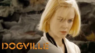 'I'm Not Going To Do That' Scene | Dogville