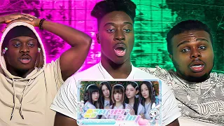 NewJeans (뉴진스) 'Super Shy' Official MV Reaction!