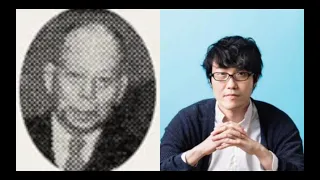 The Pixelated Dragon: Modernism in Asia [Ishikawa Toraji and Oki Sato]