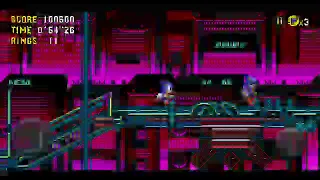 so guys watch me again for playing Sonic CD classic so watch me play😎😎👍👍