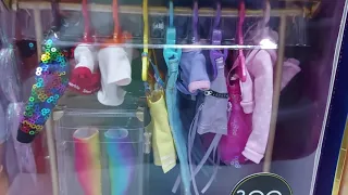 RAINBOW HIGH FASHION STUDIO (РЕЙНБОУ ХАЙ МОДНАЯ СТУДИЯ)