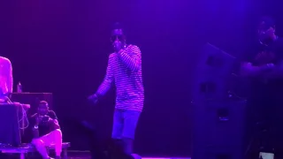 Young Thug - Digits LIVE Tempe, AZ 5-14-16