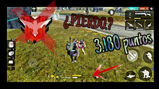 ASI FUE COMO LLEGUE A HEROICO EN FREE FIRE POR PRIMERA VEZ *increiblemente epico #free fire