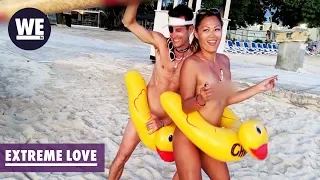 Swingers Vacation Brings Healing | Extreme Love