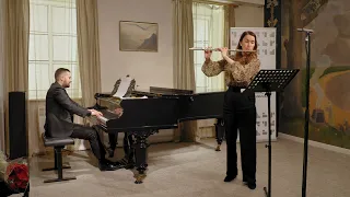 M. K. Čiurlionis, Preliudas VL185 | Koncertas „Negaliu negroti“