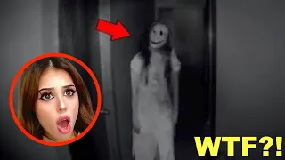 if your DOLL comes ALIVE at NIGHT, RUN!! *SCARY*