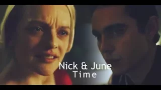 Nick & June