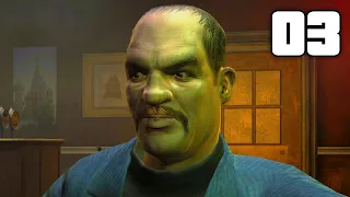 KILLING VLAD - Grand Theft Auto 4 PC Gameplay Walkthrough - Part 3