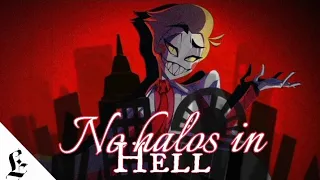 Nightcore [AMV] - No halos in Hell (LYRICS) by SIWEL