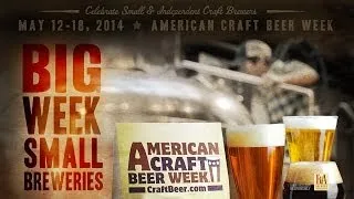 CraftBeer.com's American Craft Beer Week
