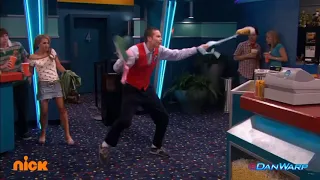 Josh Calms Down Crazy Steve (NOT CLICKBAIT)