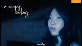 Sophia Kao - A Happy Ending. (Official Music Video)