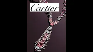 Cartier modern jewelry