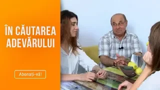 In cautarea adevarului(25.09.2019) - Editia 138 | Sezonul 2 | Luni - vineri, de la 13:00, la Kanal D