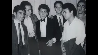 So It's Goodbye, Paul Anka (1959)