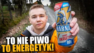 ENERGETYK OD HARNASIA