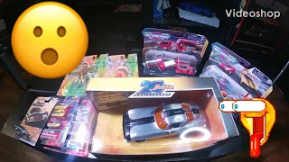 DE CACERÍA! MICROMACHINES Y MÁS!! 😎