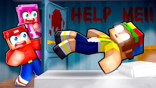 Johnny Gets POSSESSED In Minecraft!