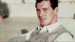 Rock Hudson - Million Dollar Man