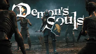 The Demon’s Souls PS5 Remake Is Phenomenal