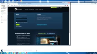 КАК ВЗЛОМАТЬ STEAM АККАУНТ В 2017 РАБОТАЕТ? ПРОВЕРКА!