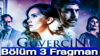 GÜVERCİN 3 BÖLÜM FRAGMANI