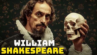 The Life of William Shakespeare - Great Personalities of History