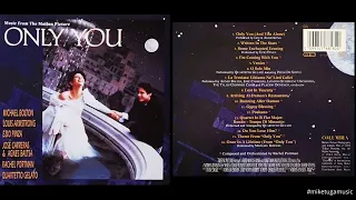 Only You Soundtrack (1994) - Track 12