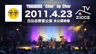 TRADROCK TV “Char” by Char
