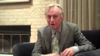 Richard Dawkins Answers Reddit Questions