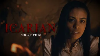 ICARIAN | Award Winning Western Short Film | 4K