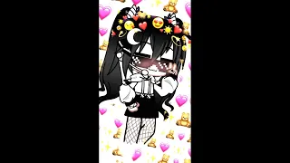 Tie Me Down Meme Tiktok Trend | Gacha Club