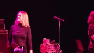 The Go-Go's "Club Zero" live - Mar 27 2022 Temecula CA