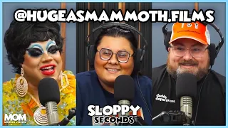 Sloppy Seconds #424 - Dot Films (w/@hugeasmammoth.films) Preview