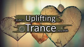 UPLIFTING TRANCE MIX 345 [April 2021] incl. KUNO - Sun Over Ibiza I KUNO´s Uplifting Trance Hour 🎵