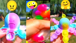 Pop it asmr Satisfying Fidget Toys | Simple Dimple | DIY Tik Tok Compilation #shorts