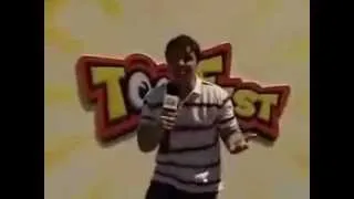 Toontown: Toonfest 2006 (with disney channel stars)