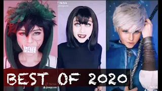 VegaCos Best of 2020 Tik Tok