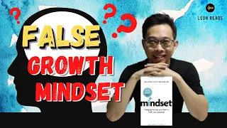 Growth Mindset Key Points – You May Have Misunderstood