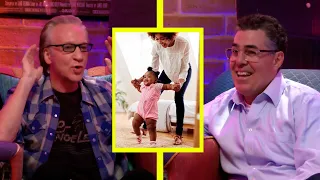 Raising Kids Today vs Yesterday w/ Adam Carolla