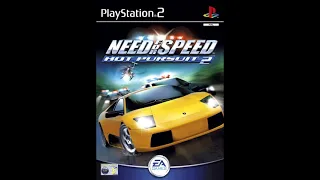 Need For Speed: Hot Pursuit 2 - Full Videogame Soundtrack