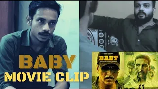 Baby Movie Clip - We Write INDIAN in BOLD and CAPITAL in the religion column | Stars Life |