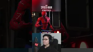 Spider-Man 2 Easter-Egg im Spiel! 🕸️🕷️