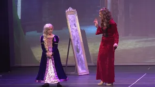 Centre Stage School Mallow: Rapunzel  & Mother