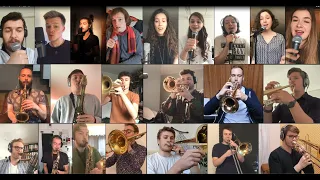 Bundesjazzorchester (BuJazzO) - One-Trick Pony