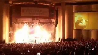 Disturbed - Down with the Sickness 7/31/16