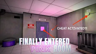 PINK ROOM SECRET | ICE SCREAM 5? | MOD | TERMINATOR LITE.